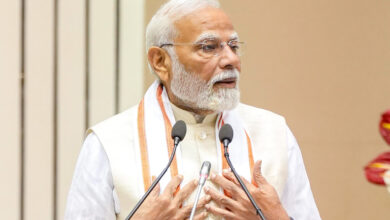 Photo of सामाजिक सुरक्षा का कवच और समावेशी विकास का उजाला