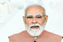 Photo of प्रधानमंत्री नरेन्द्र मोदी का रेडियो कार्यक्रम ‘मन की बात’ के 3 अक्टूबर 2026 को 12 वर्ष पूरे होने पर विशेष