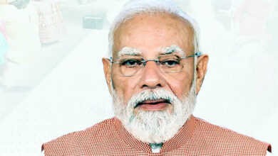 Photo of प्रधानमंत्री नरेन्द्र मोदी का रेडियो कार्यक्रम ‘मन की बात’ के 3 अक्टूबर 2026 को 12 वर्ष पूरे होने पर विशेष
