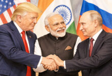 Photo of विरोधाभासी चरित्र से अमेरिका पर भरोसा कठघरे में