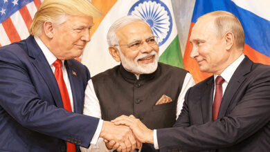 Photo of विरोधाभासी चरित्र से अमेरिका पर भरोसा कठघरे में