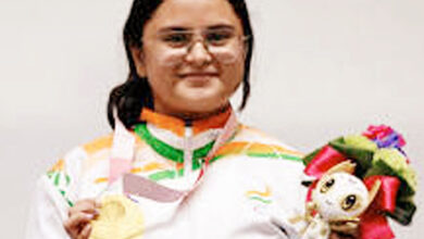 Photo of दुर्गाष्टमी-महानवमी पर राजस्थान की दो बेटियों का एशियाई पैरा गेम्स में कमाल