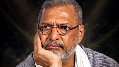 Photo of नाना पाटेकर: संवाद बोलते नहीं, किरदार की आत्मा से निकलते हैं