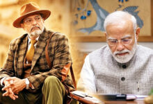 Photo of नाना पाटेकरः अभिनय की आग में तपा असाधारण कलाकार