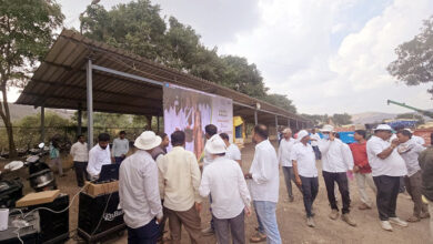 Photo of नासिक के किसानों की बदलेगी तकदीर!