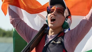 Photo of रूढ़ियों को धूल चटाकर स्वर्ण छीनने वालीं..