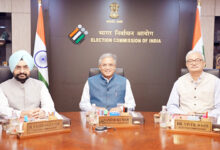 Photo of लोकतंत्र की शुचिता और चुनावी सुधार: आयोग की देर से जागी चेतना