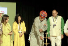 Photo of फोटो पत्रकारिता केवल तस्वीर नहीं, समाज और समय का दस्तावेज : झाबर सिंह खर्रा