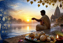 Photo of पूर्वजों के प्रति श्रद्धा, कृतज्ञता और स्मरण करने का अवसर पितृ पक्ष – पंडित शिवगुरु जी