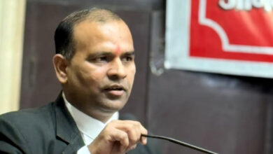 Photo of जमानत एक नियम है, जेल एक अपवाद : पीके गोस्वामी