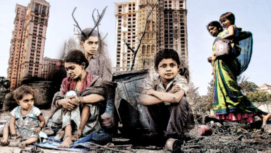 Photo of लद्दाख में संप्रभुता की नई लकीर: चीन के बदले सुर और भारत की दो टूक नीति