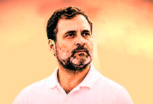 Photo of क्या राहुल गांधी कांग्रेस का वामपंथीकरण कर रहे हैं?