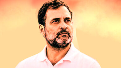 Photo of क्या राहुल गांधी कांग्रेस का वामपंथीकरण कर रहे हैं?