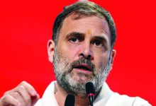 Photo of रामलीला मैदान की हुंकार, चुनावी शुचिता और लोकतंत्र की साख का सवाल