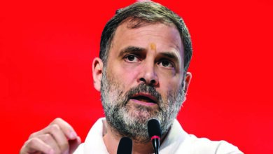 Photo of रामलीला मैदान की हुंकार, चुनावी शुचिता और लोकतंत्र की साख का सवाल