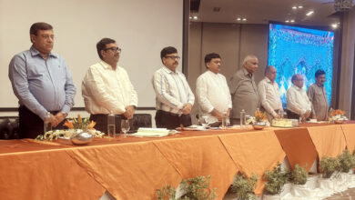 Photo of राजस्थान रत्नाकर ने राजस्थान रत्न के.सी. मालू के निधन को कला जगत की अपूरणीय क्षति बताया