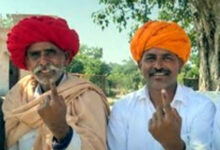 Photo of राजस्थान में ग्रामीण लोकतंत्र की परीक्षा