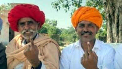 Photo of राजस्थान में ग्रामीण लोकतंत्र की परीक्षा