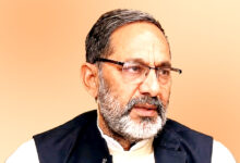 Photo of धर्म परिवर्तन कर सपा नेता ने अपनी एवं पार्टी की मुसीबत बढ़ाई