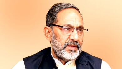 Photo of धर्म परिवर्तन कर सपा नेता ने अपनी एवं पार्टी की मुसीबत बढ़ाई