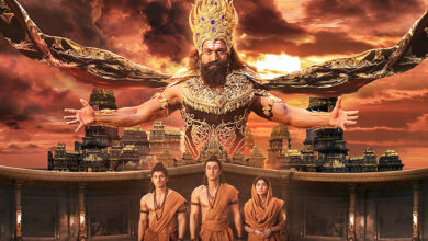 Photo of ‘रामायण’ के लिए यश का मास्टरस्ट्रोक! अब कर्नाटक में रिलीज की कमान संभालेगी मॉन्स्टर माइंड क्रिएशंस