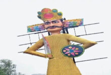 Photo of दशहरा: पुतलों का नहीं, अपने भीतर के रावण का दहन करें
