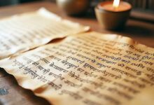 Photo of परंपरा से आगे: क्या संस्कृत दैनिक जीवन में अपना स्थान बना सकती है?