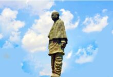 Photo of सरदार पटेल का अखंड भारत और विकसित राष्ट्र का संकल्प