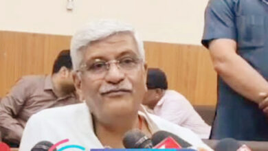 Photo of राजस्थानी भाषा की मान्यता पर फिर जगी उम्मीद, केन्द्रीय मंत्री शेखावत ने दिए सकारात्मक संकेत