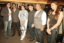 Photo of ‘डिसाइड नॉट टू डाई’ से मिली जिंदगी को नई उड़ान, SHK के जज्बे को सलाम