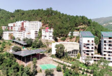 Photo of शूलिनी विश्वविद्यालय ने रचा नया मुकाम