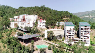 Photo of शूलिनी विश्वविद्यालय ने रचा नया मुकाम