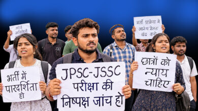 Photo of छात्रः सपनों की उड़ान से सृजन की पहचान तक