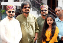 Photo of टैलेंट दे दन दना दन ग्रैंड फिनाले का सफल आयोजन