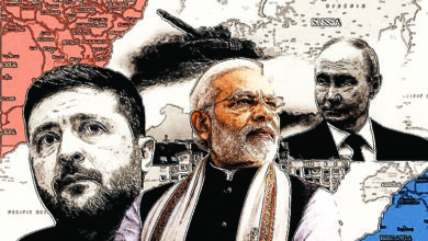 Photo of रूस-यूक्रेन युद्ध में भारत की सक्रिय शांति पहल