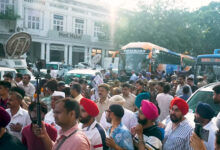 Photo of अत्याचार व तानाशाही:सत्ता परिवर्तन के लक्षण