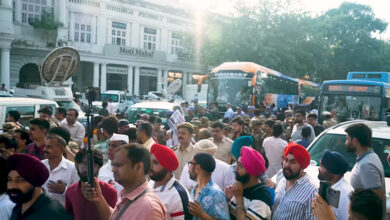 Photo of अत्याचार व तानाशाही:सत्ता परिवर्तन के लक्षण