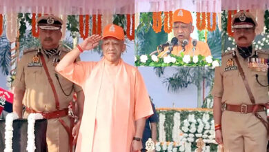 Photo of जवाबदेह पुलिस व्यवस्था से ही बनेगा सुरक्षित उत्तर प्रदेश