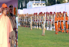 Photo of जवाबदेह पुलिस व्यवस्था से ही बनेगा सुरक्षित उत्तर प्रदेश
