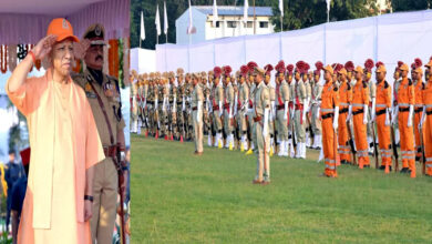 Photo of जवाबदेह पुलिस व्यवस्था से ही बनेगा सुरक्षित उत्तर प्रदेश