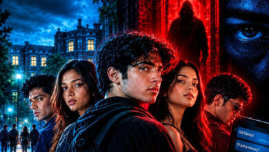 Photo of StarBox Studioz प्रस्तुत फिल्म GenZ द डार्क साइड 2026 अंत तक होगी रिलीज